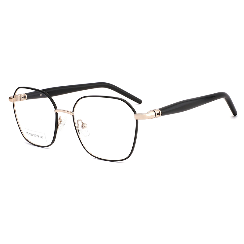 YG11022 METAL OPTICAL FRAMES